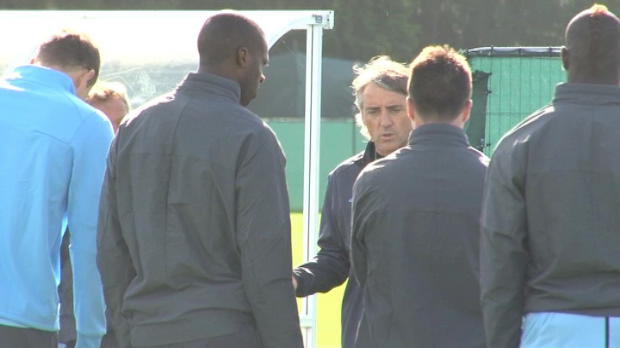 LDC - Groupe D, City ou l'Ajax pour la 3ème place
