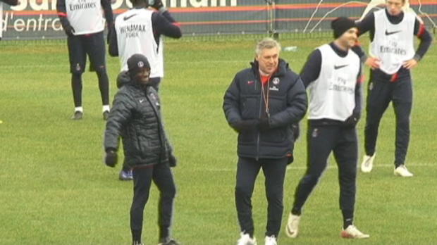 PSG - Une occasion en or