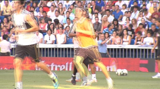 Real Madrid - Mourinho vers la sortie ?
