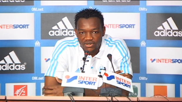 Foot Transfert, Mercato OM - Mandanda : 'On perd un grand joueur'