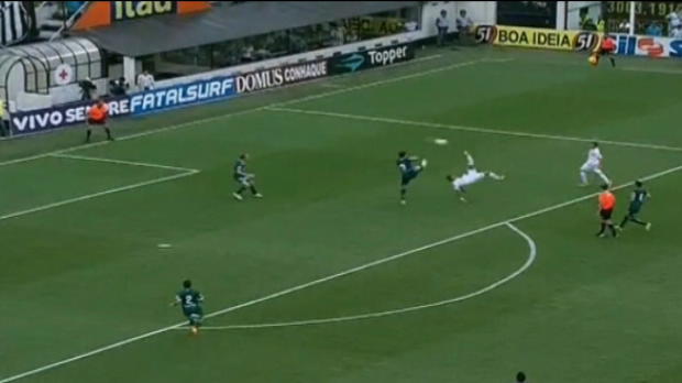 Foot Transfert, Mercato Video - FC Barcelone, Un prodige nomm� Neymar