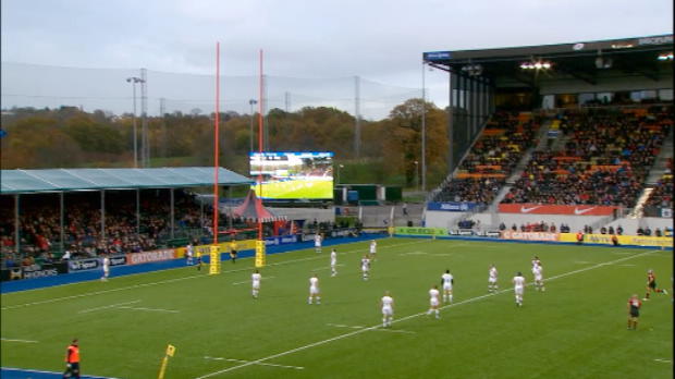 Saracens v Sharks Saracens v Sharks