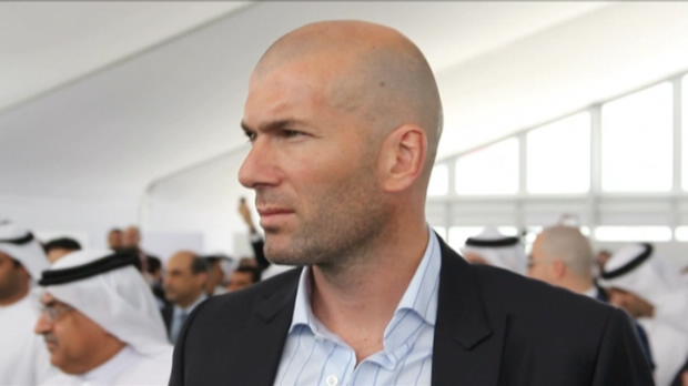 Bleus - Et si Zidane prenait la suite?