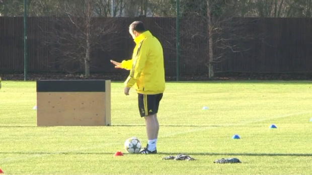 Cup - Benitez veut une r�forme du calendrier...