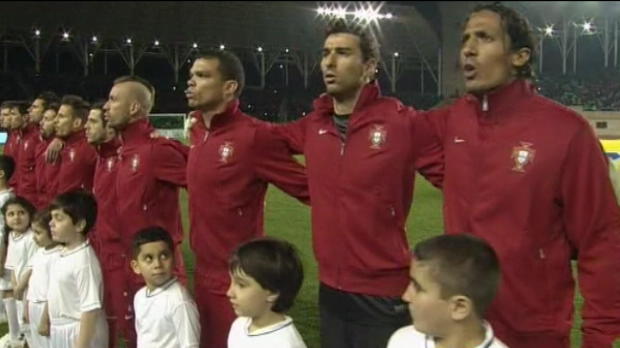 Qualifs CdM 2014 - Le Portugal toujours en course