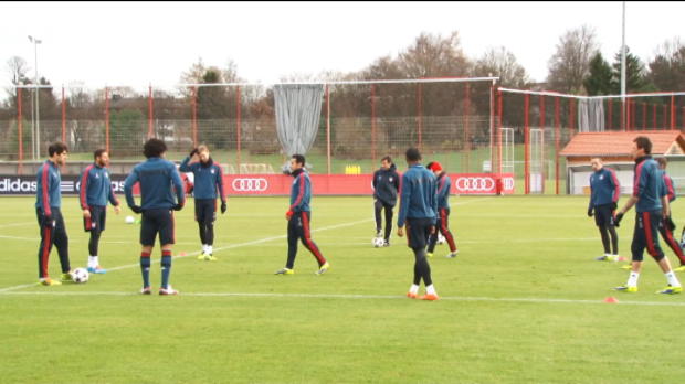 Foot : L1 - Le Journal des Français de l'étranger