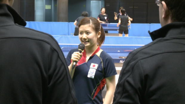 JO 2020 - Tokyo impressionne