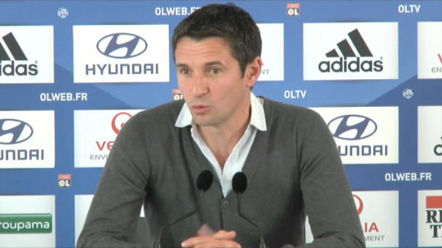 Foot : L1 - 38e : Garde - "Tordre le coup aux stats"