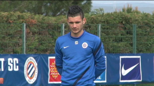 Vidéo - Montpellier - Les vérités de Cabella Vidéo - Montpellier - Les vérités de Cabella