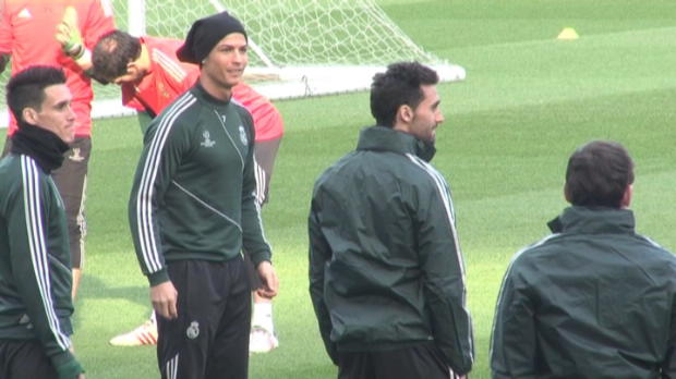 Foot Transfert, Mercato Liga - Real Madrid, Un pont d'or pour CR7 