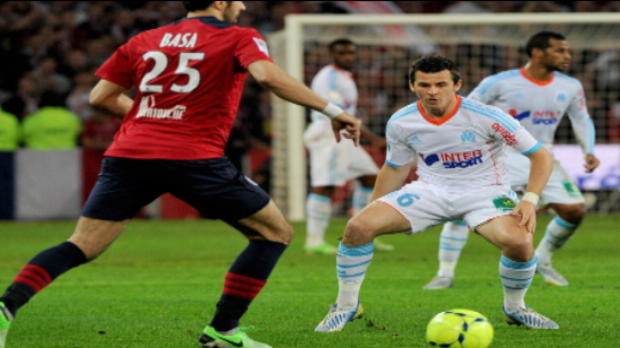 L1 - 32ème journée, Le journal de la Ligue 1