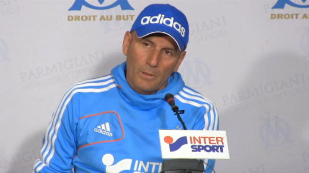 Foot Transfert, Mercato : L1 - 38e : Baup - "Le modèle pour l'OM, c'est Dortmund"