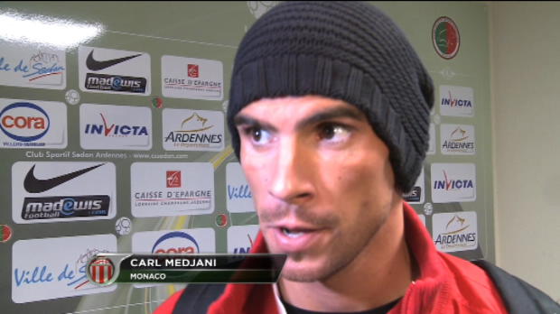 Foot Transfert, Mercato L2 - ASM, Medjani : 'Monaco, un grand projet'