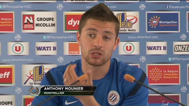MHSC - Mounier : 'Encore possible'