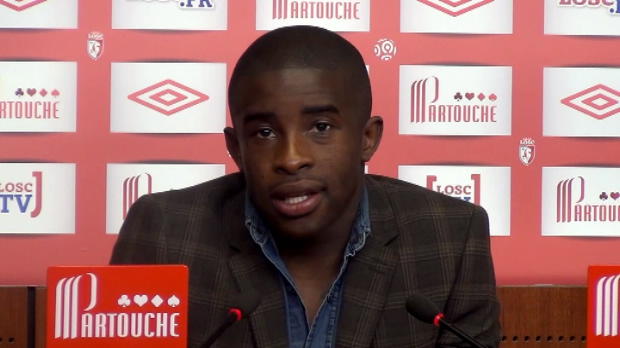 LOSC - Mavuba avait 'un peu coupé avec le foot'