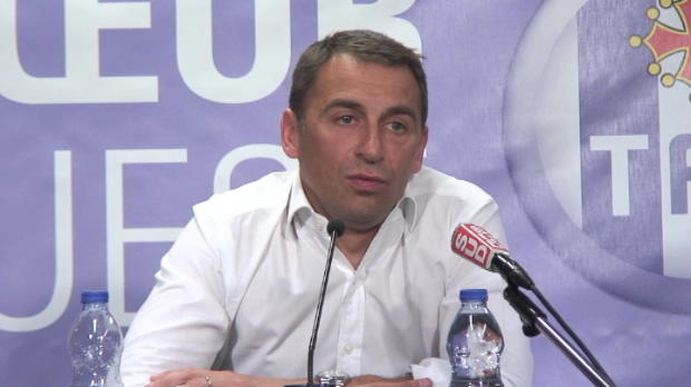 Transferts - Sadran : 