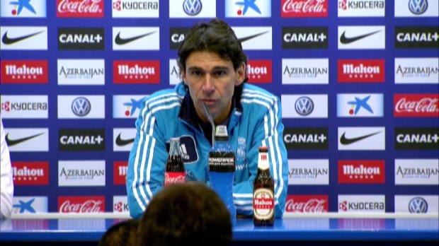 Liga - 33ème journée, Karanka : 'Savourer avant Dortmund'