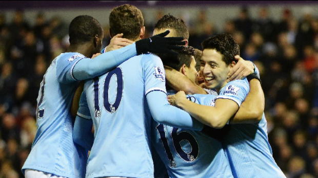 Foot : P.League - City veut maintenant confirmer