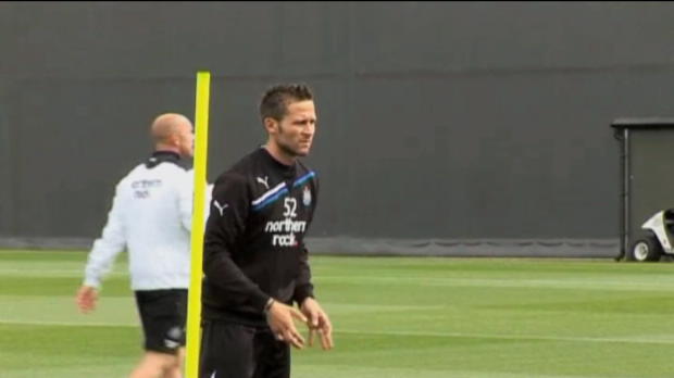 Premiere League - preview Blackburn vs. Newcastle