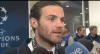 Finale - Mata : “Le destin avec nous”
