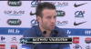 Bleus - Valbuena : ''Jamais rien dans la facilité''