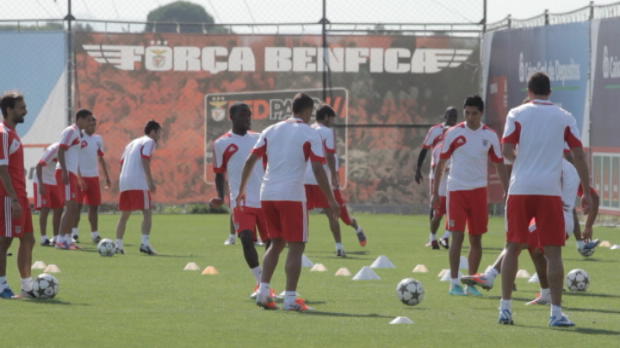 Vidéo - Demies - Benfica veut sa finale Vidéo - Demies - Benfica veut sa finale