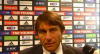 Coppa Italia: Conte praises squad players