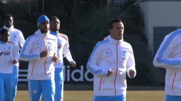 Foot Transfert, Mercato L1 - 25�me journ�e, Marseille revanchard contre Valenciennes