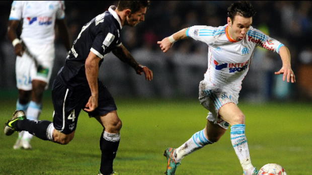 L1 - 13�me journ�e, L'OM et la mal�diction de Chaban-Delmas