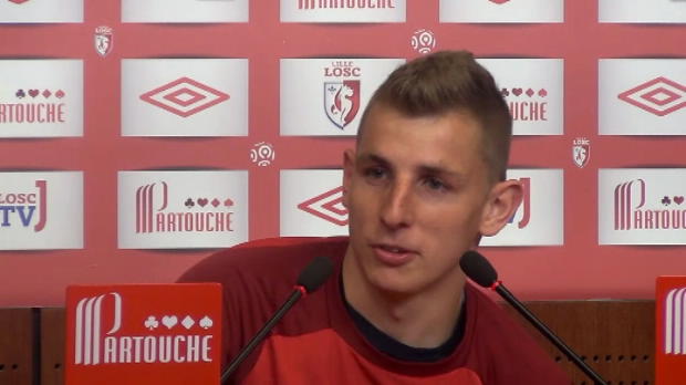 LOSC - Digne : 'Normal d'être punis'