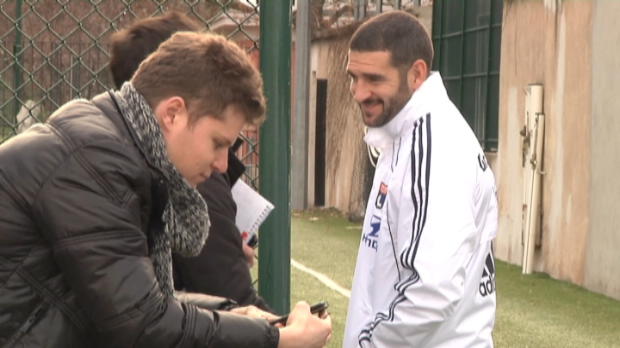 Foot Transfert, Mercato OL - Garde : 'J'ai besoin de Lisandro'