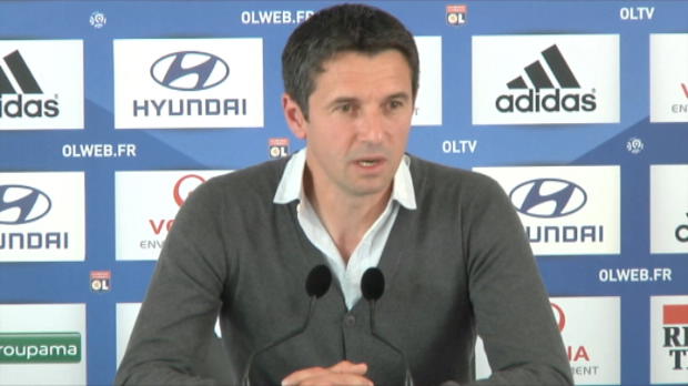 Foot : Bleus - Garde, fier de ses jeunes pousses