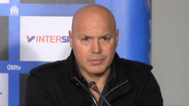 Foot Transfert, Mercato OM - Mercato, Anigo : 'Rémy est à l'OM à 1000 %'