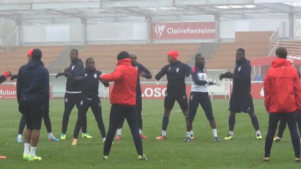 L1 - Lille peut faire son trou