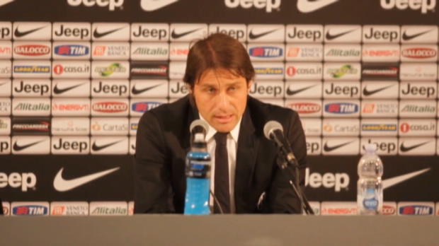 Serie A - 34�me journ�e, Conte se concentre sur Torino