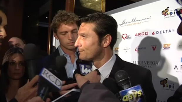 Foot Transfert, Mercato : Serie A - Inter Milan, Zanetti : "Tous les clubs veulent Lavezzi"