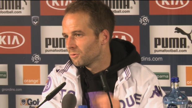 TFC - Didot : 'On n'a pas fait le match qu'il fallait'