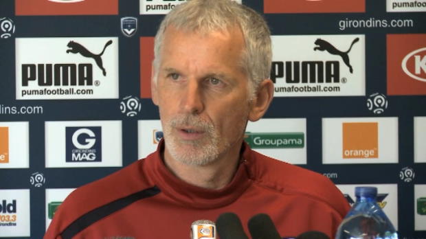 CDF - Gillot : 'Des joueurs techniques'