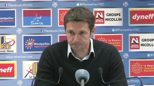 OL - Garde : 'Une victoire qui fait du bien'