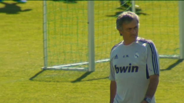 Foot Transfert, Mercato P.League - Chelsea : Pourquoi pas Mourinho ?