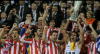 Finale - L’Atletico remporte le titre