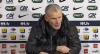 Coupe de France: Gillot proud despite defeat