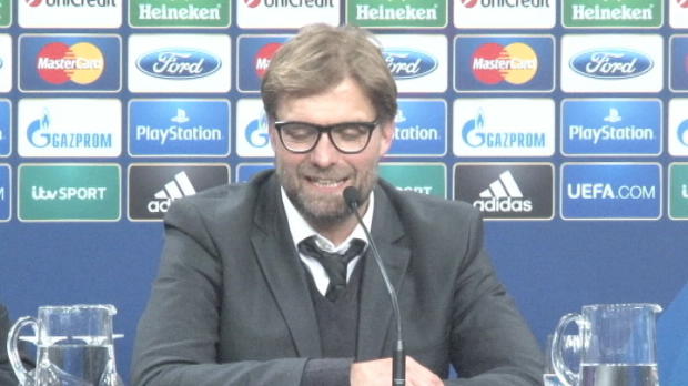LDC - Finale, Klopp, si proche, si loin...
