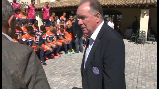 Foot : 16e j.- La démission choc de Fernandez