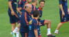 España se concentra y mira a la Eurocopa