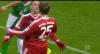 Vidéo - 15e j. - Le Bayern par KO au 1er round Vidéo - 15e j. - Le Bayern par KO au 1er round