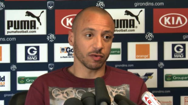 Girondins - Faubert : 'La fraîcheur va jouer'