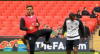 We must beat England - Evra