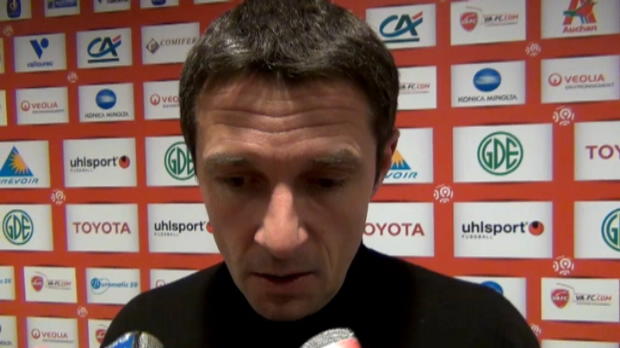 OL - Garde : ''Le bilan à la fin de la journée''