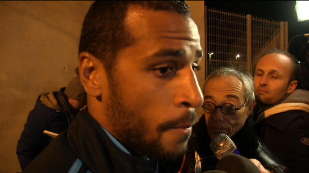 OM - Romao : 'Un manque d'efficacité'